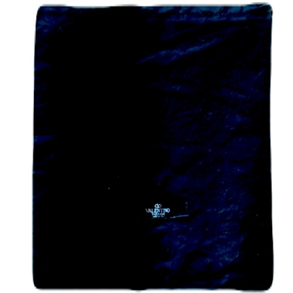 Valentino Garavani Black Dust Bag